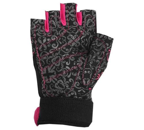 Рукавички для фітнесу жіночі Power System PS-2910 Classy XS, рожеві