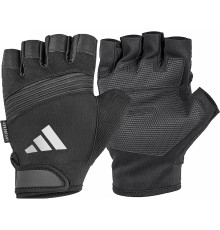 Рукавички для тренінгу Adidas Performance Gloves розмір M, чорні