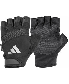 Рукавички для тренінгу Adidas Performance Gloves розмір M, чорні