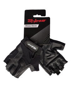 Рукавички для фітнесу Fit forever Supreme, розмір М