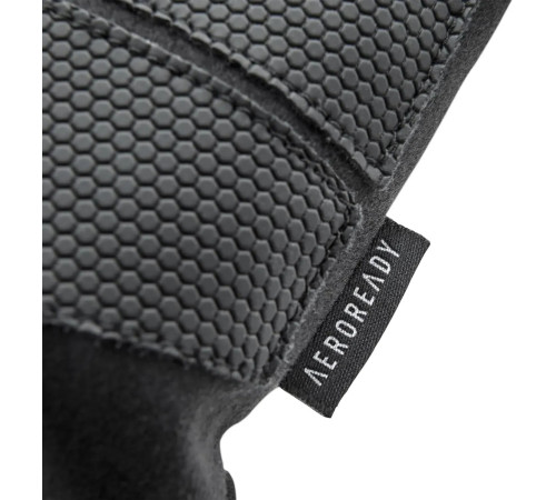 Рукавички для тренінгу Adidas Strength Training Gloves розмір XS, чорні