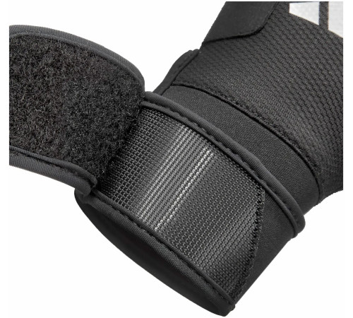 Рукавички для тренінгу Adidas Strength Training Gloves розмір S, чорні