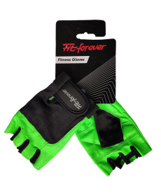 Рукавички для фітнесу Fit forever Precision Fit, розмір S