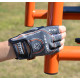 Рукавички для фітнесу Power System PS-2250E Pro Grip EVO L, сірі