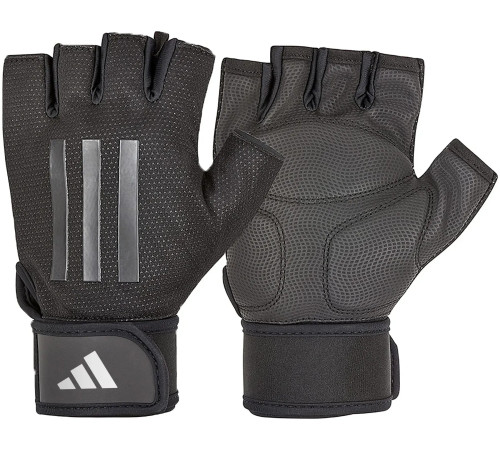 Рукавички для тренінгу Adidas Elite Training Gloves розмір XL, чорні