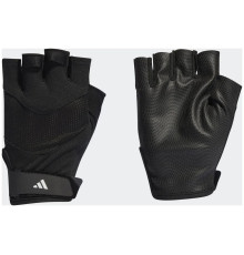 Рукавички для тренінгу Adidas TRAINING GLOVE розмір XL, чорні