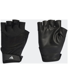 Рукавички для тренінгу Adidas TRAINING GLOVE розмір XL, чорні