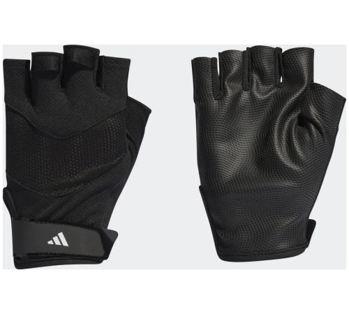 Рукавички для тренінгу Adidas TRAINING GLOVE розмір XL, чорні
