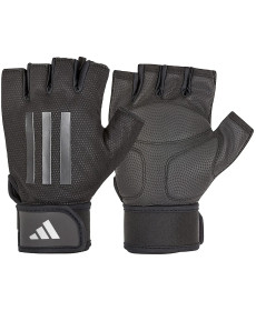 Рукавички для тренінгу Adidas Elite Training Gloves розмір S, чорні