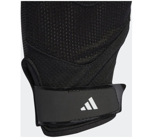 Рукавички для тренінгу Adidas TRAINING GLOVE розмір S, чорні