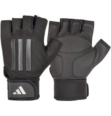 Рукавички для тренінгу Adidas Elite Training Gloves розмір M, чорні