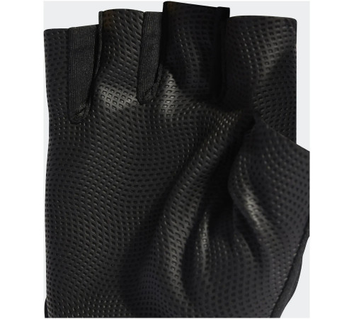 Рукавички для тренінгу Adidas TRAINING GLOVE розмір M, чорні