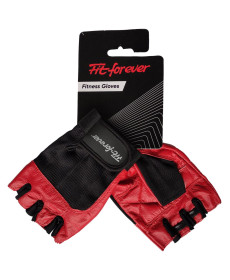 Рукавички для фітнесу Fit forever Precision, розмір М