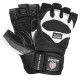 Рукавички для фітнесу Power System PS-2850 Raw Power XL, чорно-білі