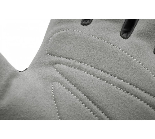 Рукавички для тренінгу Adidas Performance Women's Gloves розмір L, біло-сірі