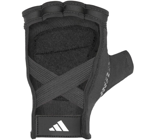 Рукавички для тренінгу Adidas Women's Training Gloves розмір L, чорні
