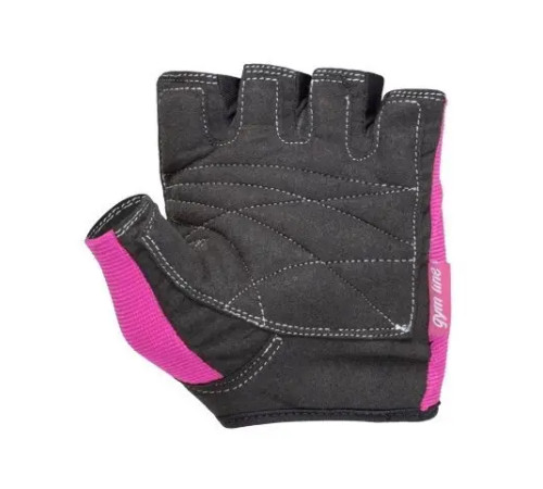 Рукавички для фітнесу жіночі Power System PS-2250 Pro Grip M, рожеві