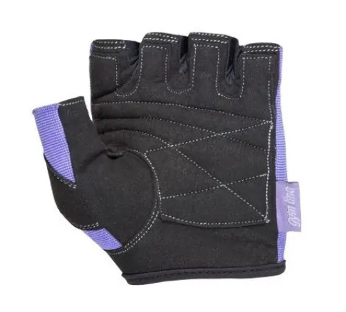 Рукавички для фітнесу жіночі Power System PS-2250 Pro Grip M, фіолетові