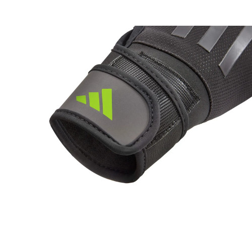 Рукавички для тренінгу Adidas Elite Training Gloves розмір S, чорно-зелені