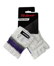 Рукавиці для фітнесу Fit forever Range AI-04-1353, розмір L