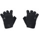 Рукавички Under Armour для тренінгу M's Training Gloves чорний Чол LG