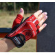 Рукавички для фітнесу Power System PS-2250E Pro Grip EVO XXL, червоні