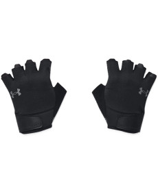 Рукавички для тренінгу Under Armour M's Training Gloves MD, чорні