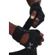 Рукавички Under Armour для тренінгу M's Weightlifting Gloves розмір S/M, чорні