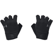Рукавички для тренінгу Under Armour M's Training Gloves XL, чорні