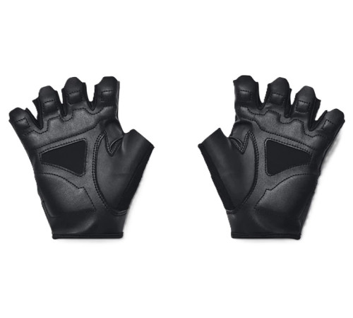 Рукавички для тренінгу Under Armour M's Training Gloves XL, чорні