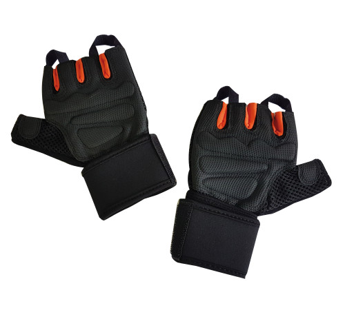 Перчатки для тяжелой атлетики Sveltus XL (SLTS-5650-4)