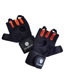 Перчатки для тяжелой атлетики Sveltus M (SLTS-5650-2)