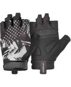 Рукавички для тренінгу Adidas Essential Training Gloves розмір L, чорно-білі