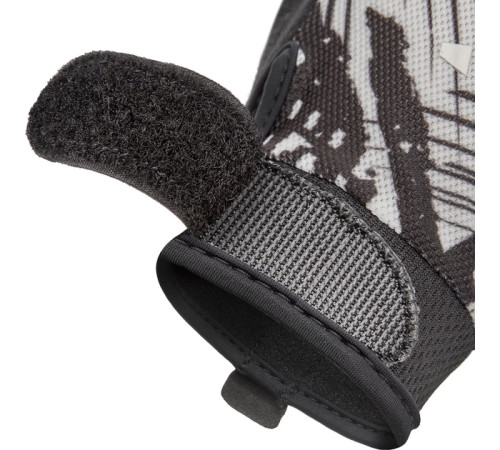 Рукавички для тренінгу Adidas Essential Training Gloves розмір L, чорно-білі