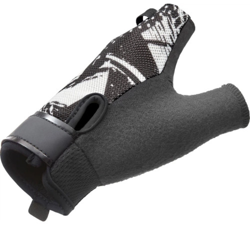 Рукавички для тренінгу Adidas Essential Training Gloves розмір L, чорно-білі