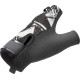 Рукавички для тренінгу Adidas Essential Training Gloves розмір L, чорно-білі