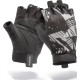 Рукавички для тренінгу Adidas Essential Training Gloves розмір L, чорно-білі