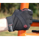 Рукавички для фітнесу Power System PS-2400 Ultra Grip M, чорні