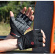 Рукавички для фітнесу Power System PS-2400 Ultra Grip M, чорні