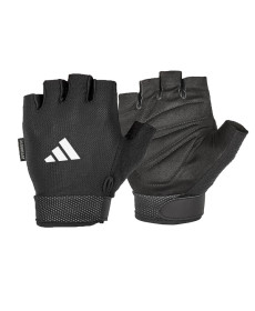 Рукавички Adidas Innwell XL, чорні