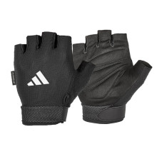 Рукавички Adidas Innwell M, чорні