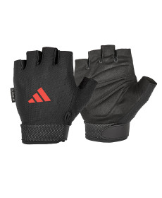 Рукавички Adidas Innwell, чорні