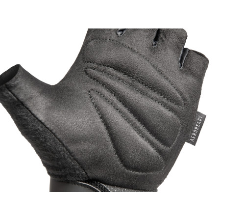 Рукавички Adidas Innwell, чорні