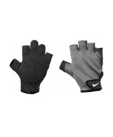 Рукавички для тренінгу Nike M ESSENTIAL FG розмір XL, сірі