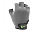 Рукавички для тренінгу Nike M ESSENTIAL FG розмір XL, сірі