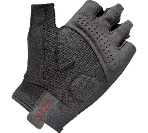 Рукавички для тренінгу Adidas Essential Training Gloves розмір M, чорно-червоні