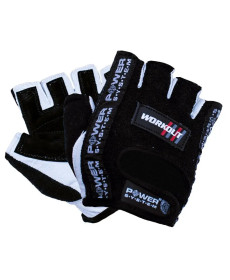 Рукавички для фітнесу Power System PS-2200 Workout S, чорні