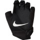 Рукавички для тренінгу чоловічі Nike M VAPOR ELITE FTG розмір L, чорні