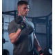 Рукавички для тренінгу Adidas Essential Training Gloves розмір S, чорно-зелені