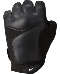 Рукавички для тренінгу Nike W GYM ESSENTIAL FG розмрі M, чорний 